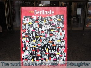 ベルリン国際映画祭