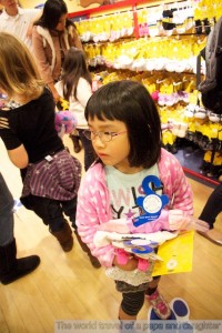 Build-A-Bear Workshop