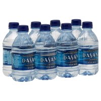 Dasani Purified Water 
