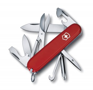 VICTORINOX(ビクトリノックス) トラベラー