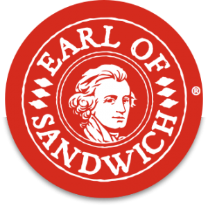 The Earl of Sandwich