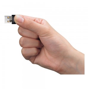 USBタイプWI-FI親機