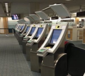 Automated Passport Control(APC)