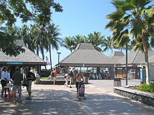 Kona International Airport