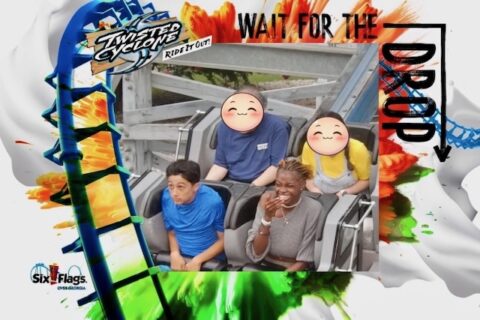 ツイスターサイクロン