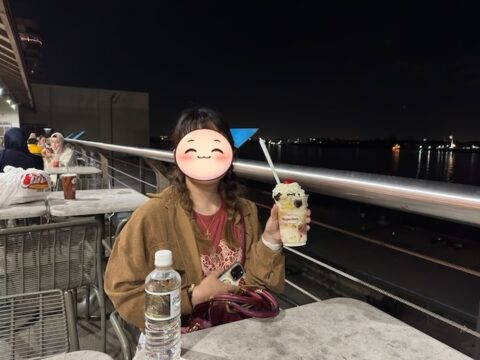 リバーウォーク・アウトレッツ