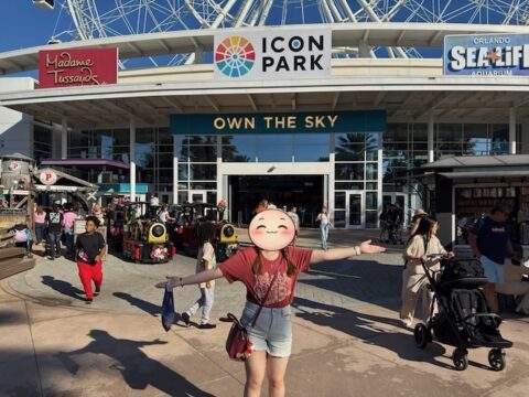 アイコン・パーク