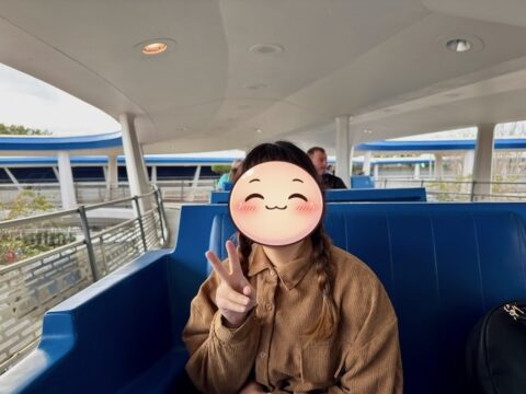 ピープルムーバー