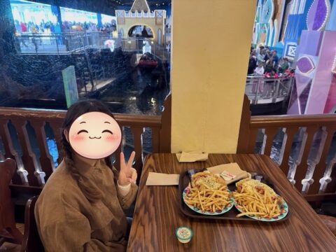 ピノキオ・ヴィレッジ・ハウス