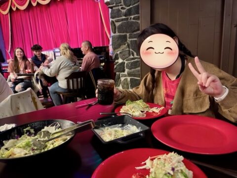 フープ・ディ・ドゥ・ミュージカル・レビュー