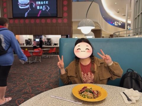ベイライナー・ダイナー(Bayliner Diner)