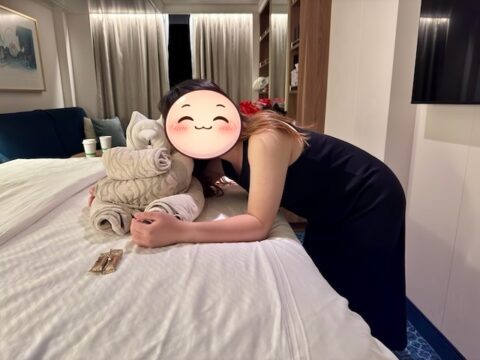 タオルアート