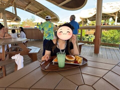「True True BBQ」と「True True Too BBQ」