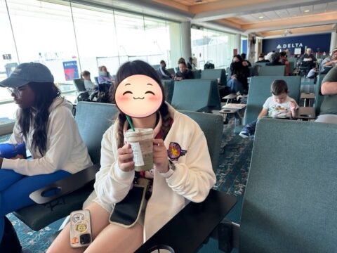 オーランド空港