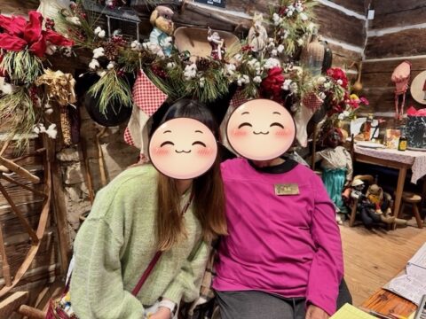 アンクル・リーマス博物館（Uncle Remus Museum）