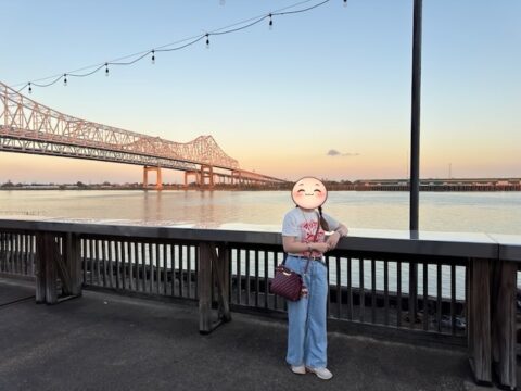 ミシシッピー川