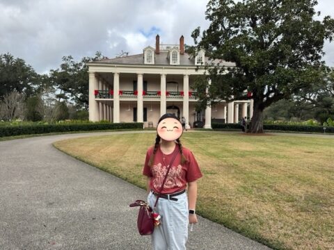 オーク・アレイ・プランテーション